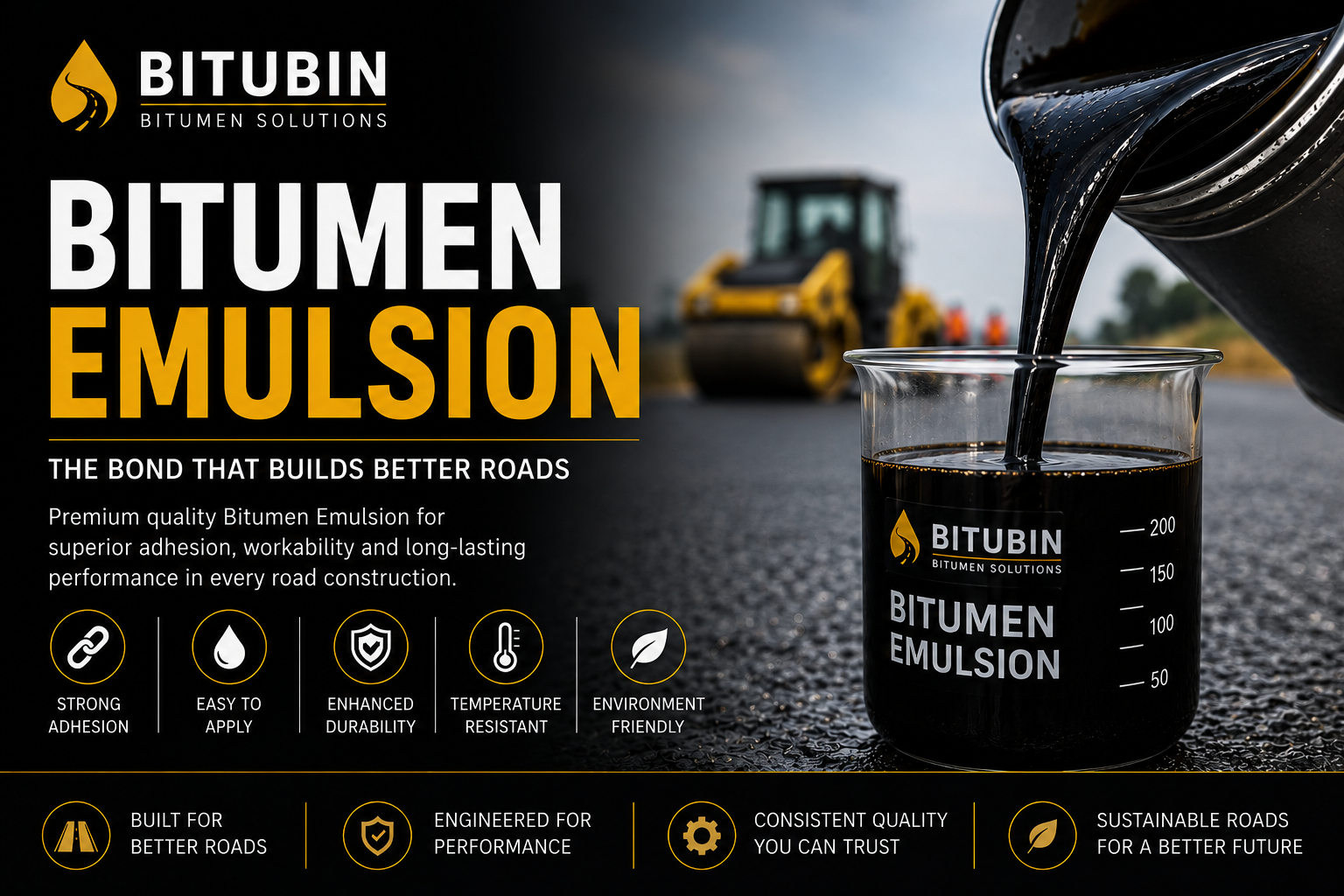 Emulsion Products