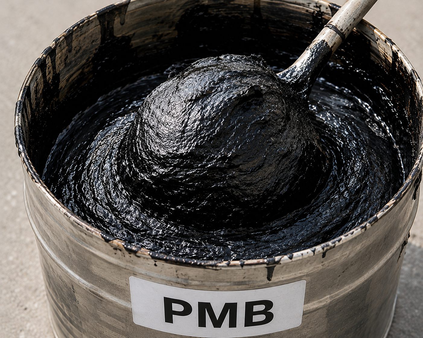PMB Bitumen