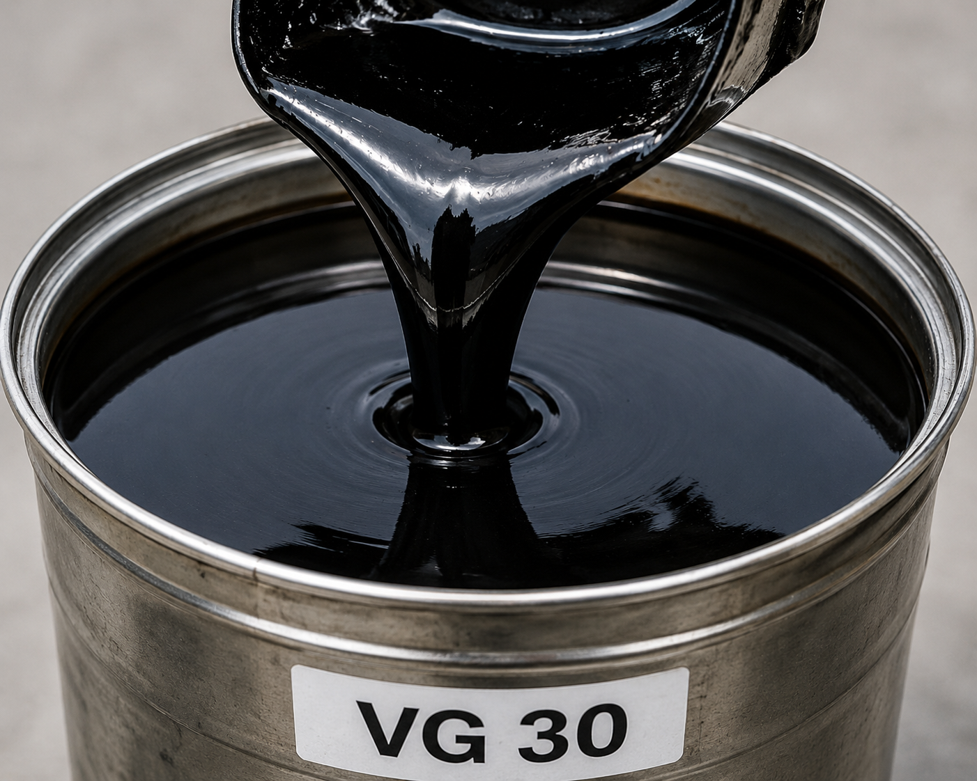 VG30 Paving Bitumen